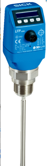 LFP1000-A4NMB sick施克液位传感器参数