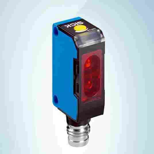 SICK西克光电传感器WL150-P420连接类型