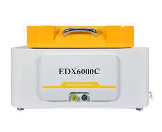 天瑞新一代EDX6000C光谱仪