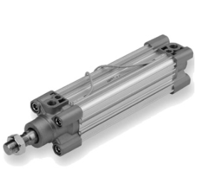 CP96SB50-600 日本SMC标准型