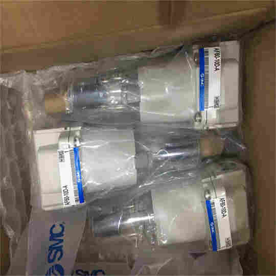 SMC气控电磁阀VGA342-06A选用说明