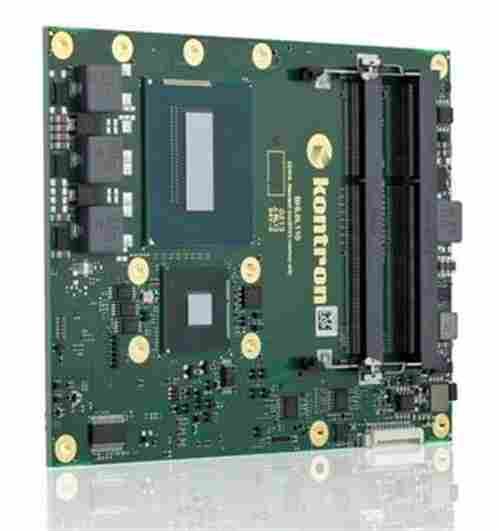 经销德国KONTRON电路板