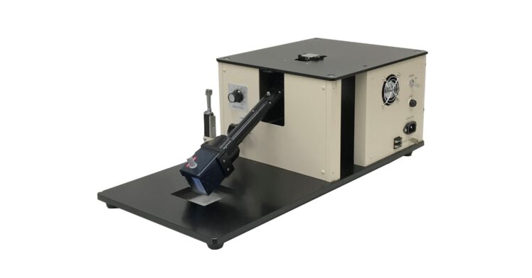 日本ORIHARA折原FAS200平行膜应变标准