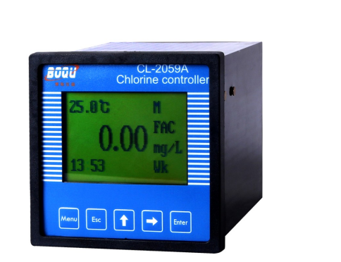 潮州CL-2059A余氯分析仪供应价格