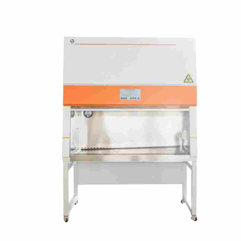 BSC-B2型生物安全柜全钢全排