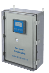 汝南TBG-2088S/P浊度在线分析仪生产商