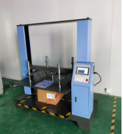 纸箱抗压试验机DMS-KYS