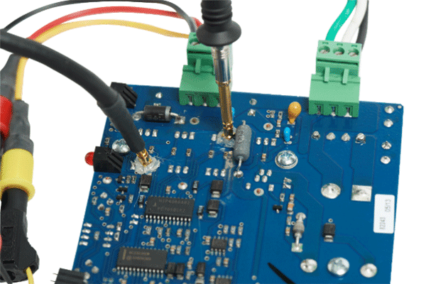 TIVM1泰克隔离测量系统