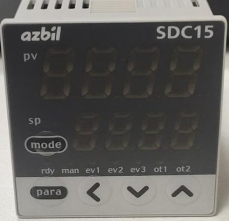 1697514960203341.png 山武AZBIL温控器C15MTR0RA0300数字型