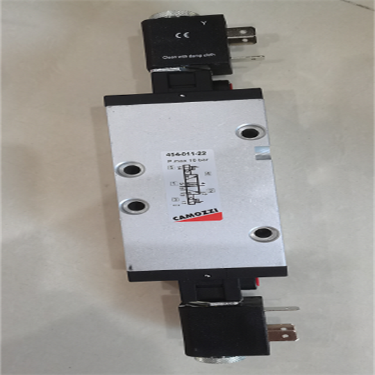 简要说明 康茂盛CAMOZZI电磁阀MC202-V16
