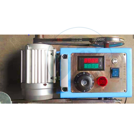 数显润滑油耐磨试验机/温度显示型润滑油耐磨对比试验机