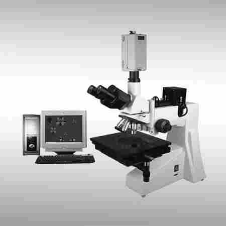 TLYJ-700金相显微镜