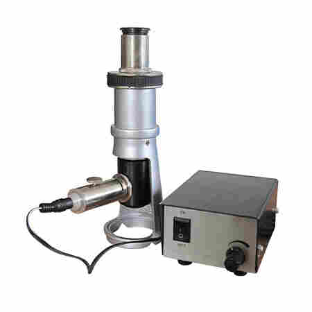 TLBJ-X便携式金相显微镜