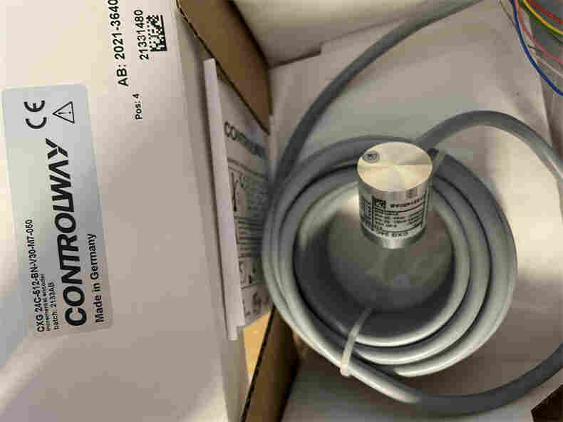 科瑞增量型编码器CXG 58B-1000-B-X30-M3