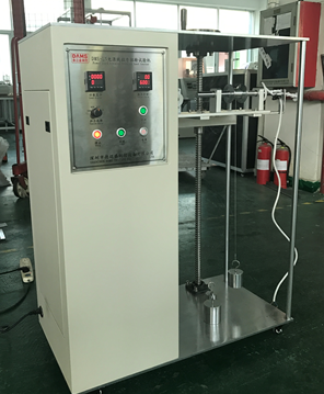 电源线拉力扭转试验机DMS-LNS