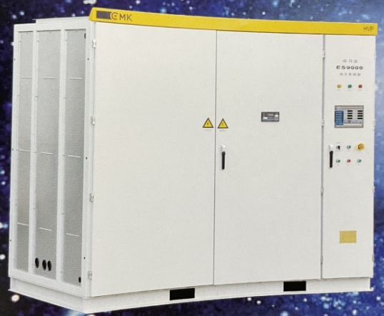 库马克高压变频器6kv型号ES9000A-0315-06K-M