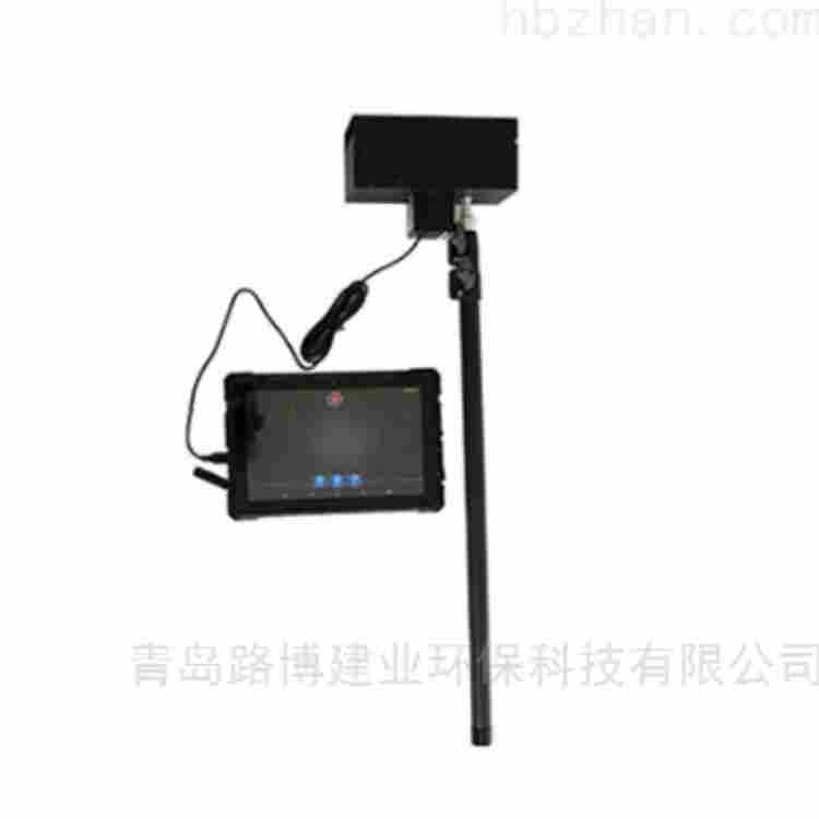 LB-HY-LGM01 手持式林格曼黑度仪 