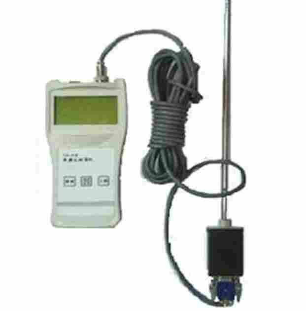 路博 LB-JCM1便携式流量流速测定仪