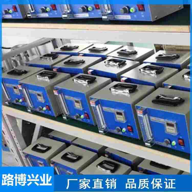 路博 LB-KHW-6六级撞击空气微生物采样器