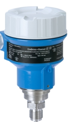 E+H数字式压力变送器PMP51-AA12IA1PGCGMJA1