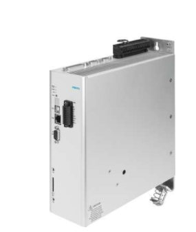 FESTO电机控制器CMMP AS-C2-3A-MO接口类型