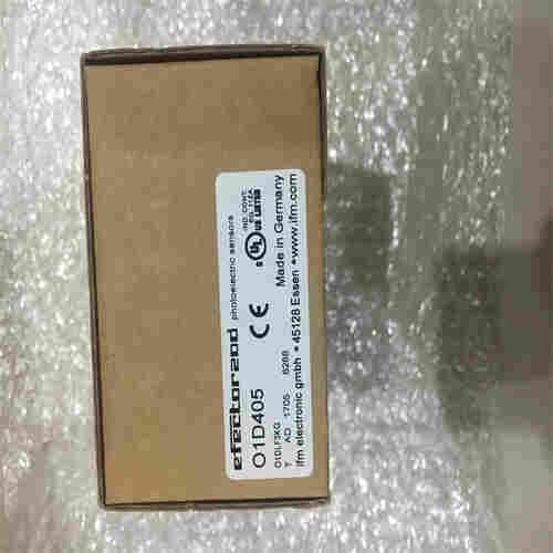 IFM易福门振动传感器RV3100产品作用