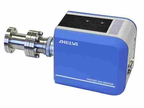 日本Canon anelva气体监测仪 M-080QA-HPM