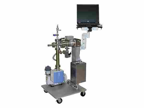 紧凑型气体分析系统M-070GA-CRFY