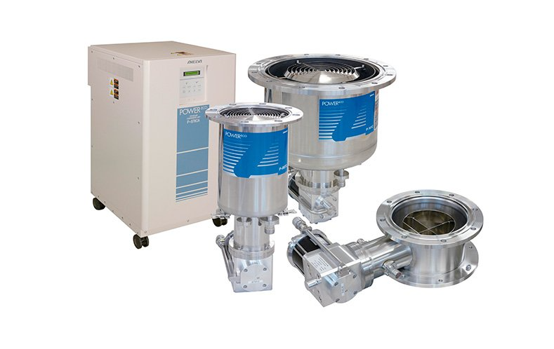 现货供应CANON ANELVA佳能 节能型低温泵P-226C