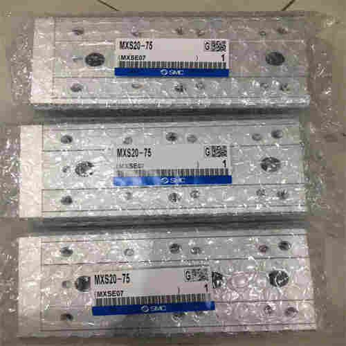 MXS16-75 关于SMC滑台描述
