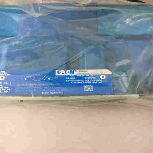 产品概述DG4V 3 2C MUH760威格士VICKERS换向阀