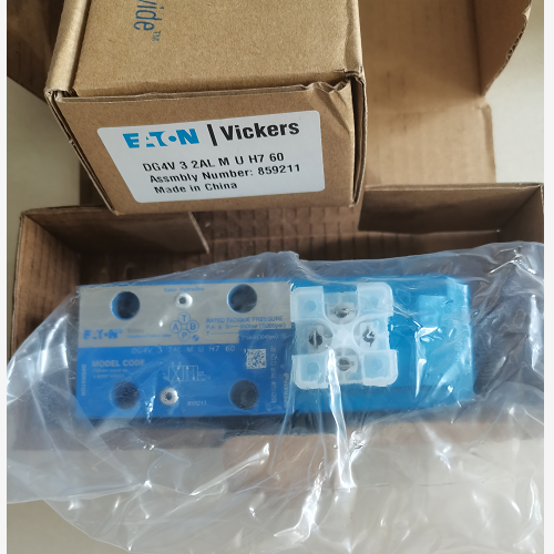 叠加式双单向节流阀DGMFN-5-Y-A2W-B2W-30