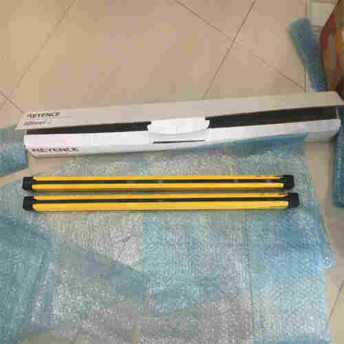 GL-R26L-T+GL-R26L-R基恩士安全光栅特征