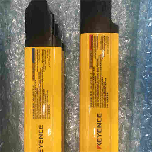 GL-R26L-T+GL-R26L-R基恩士安全光栅特征