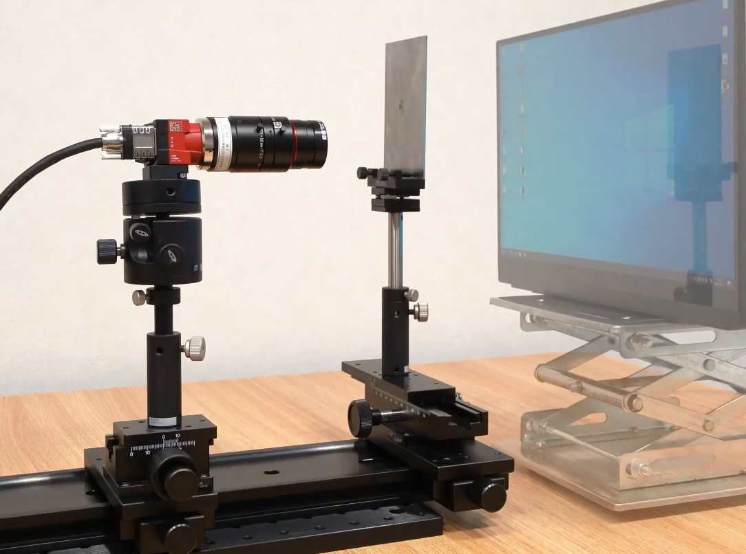 原厂全新APHRODI显示器评估设备DMS-803