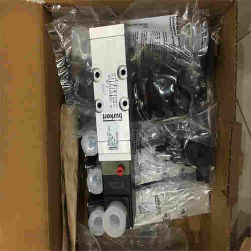 宝德5470型先导电磁阀00136872集合安装式