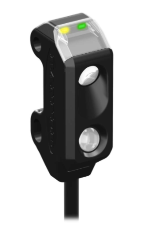 邦纳BANNER聚焦式传感器一体 VS1AP5CV20Q