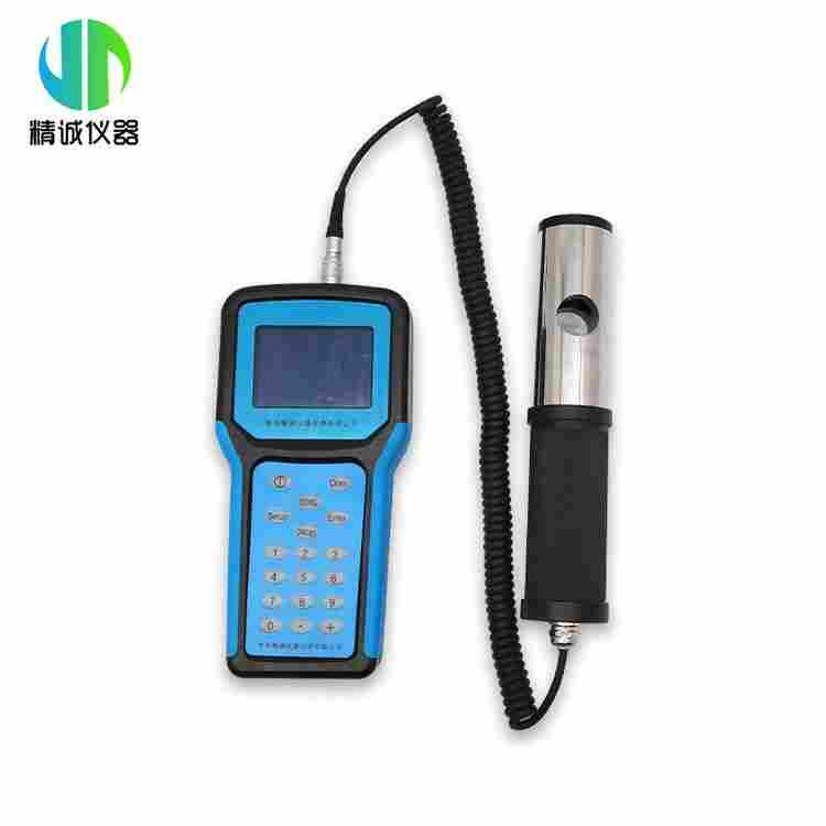 JC 1000手持式粉尘测试仪