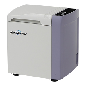 日本kakuhunter写真化学搅拌脱泡装置 SK-300SII