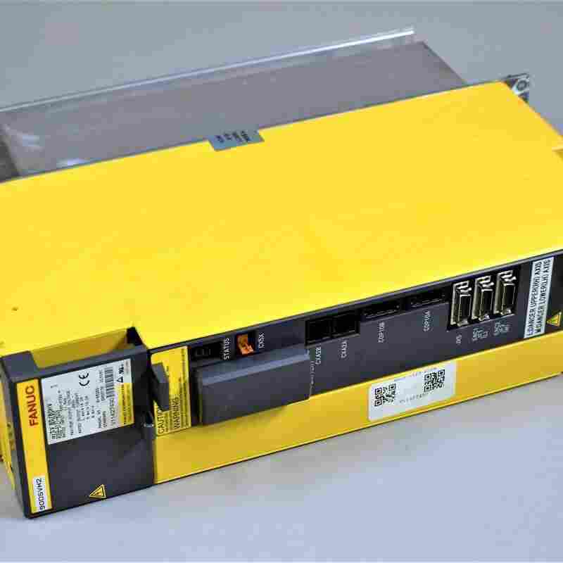 发那科 A06B-6117-H106