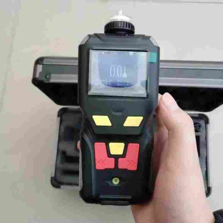 路博LB -MS4X有毒气体检测仪