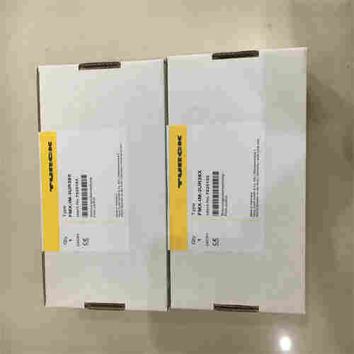 TURCK信号安全栅FMX-IM-3UR38X资料