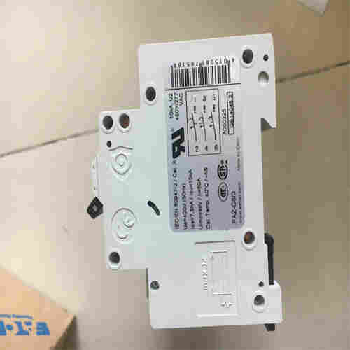 EATON穆勒漏电保护断路器PFIM-40/4/003-A 334参数