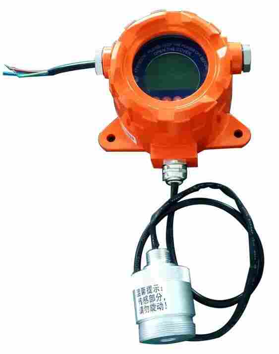 重庆200度高温可燃气气体探测报警器