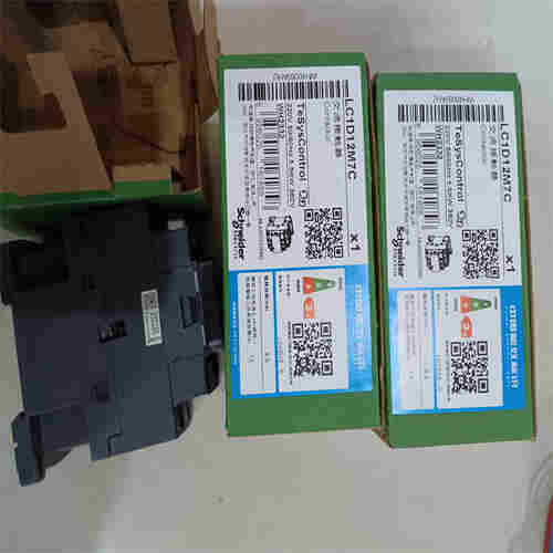 驱动方式施耐德接触器LC1DT200AKUE