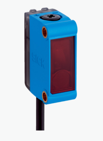 德国西克SICK光电传感器型号WL2SG-2E1135