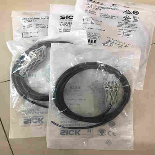 SICK施克接近传感器IME12-04BPSZC0S环境要求