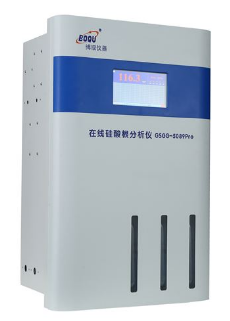 河南GSGG-5089在线硅表供应商