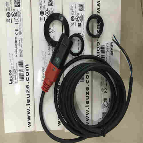 劳易测Leuze光电传感器PRK 46B/66-S12开关原理