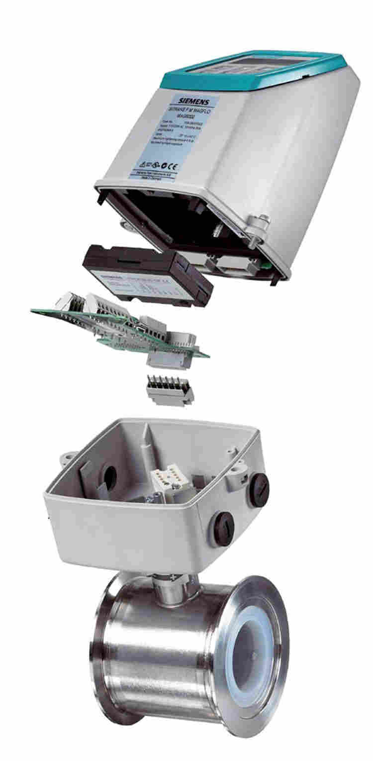  西门子 7ME6810-3TC31-1AA1